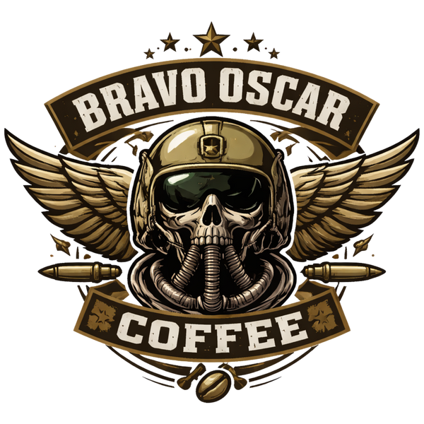 Bravo Oscar Coffee